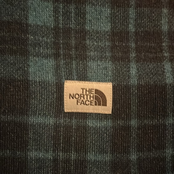 North Face XL Fleece - Picture 2 of 3